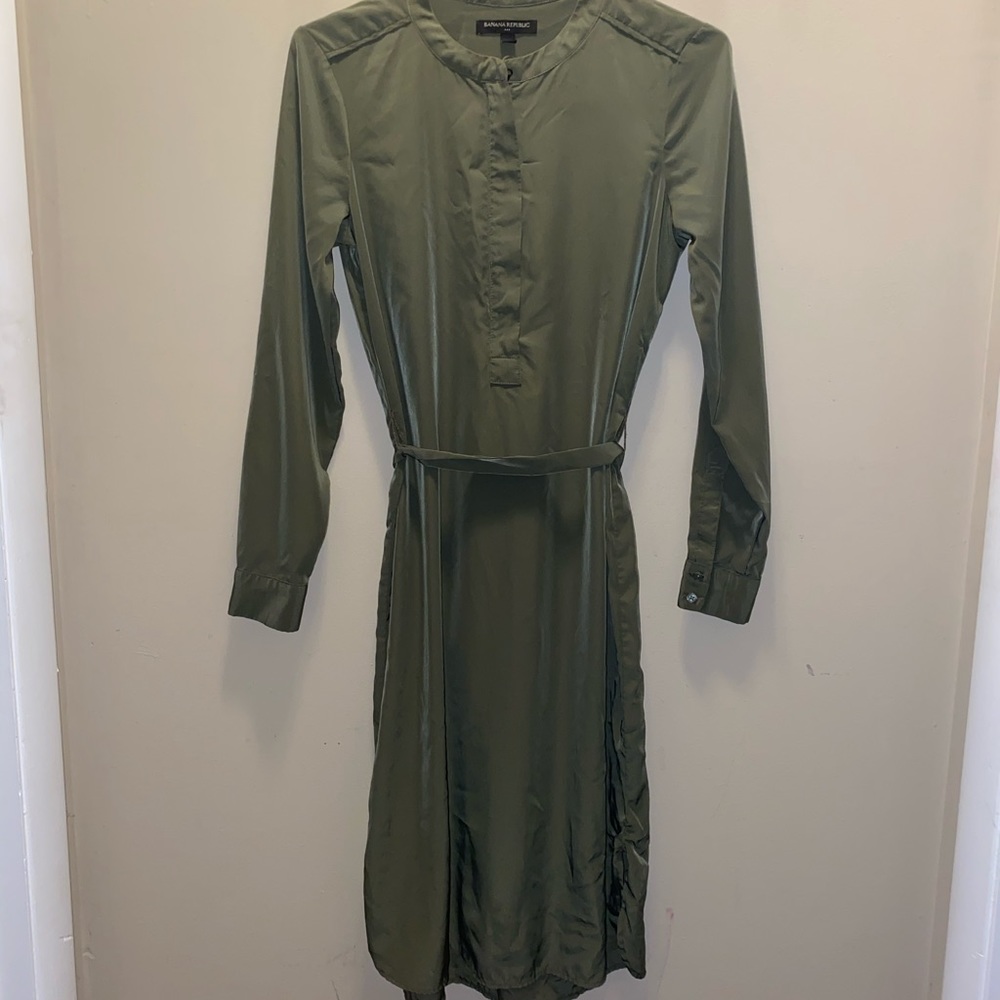Banana Republic Dress